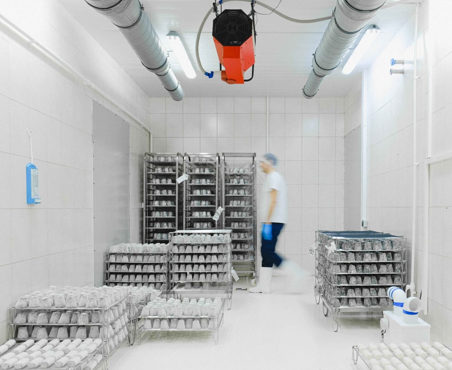 إصلاح الفريزر